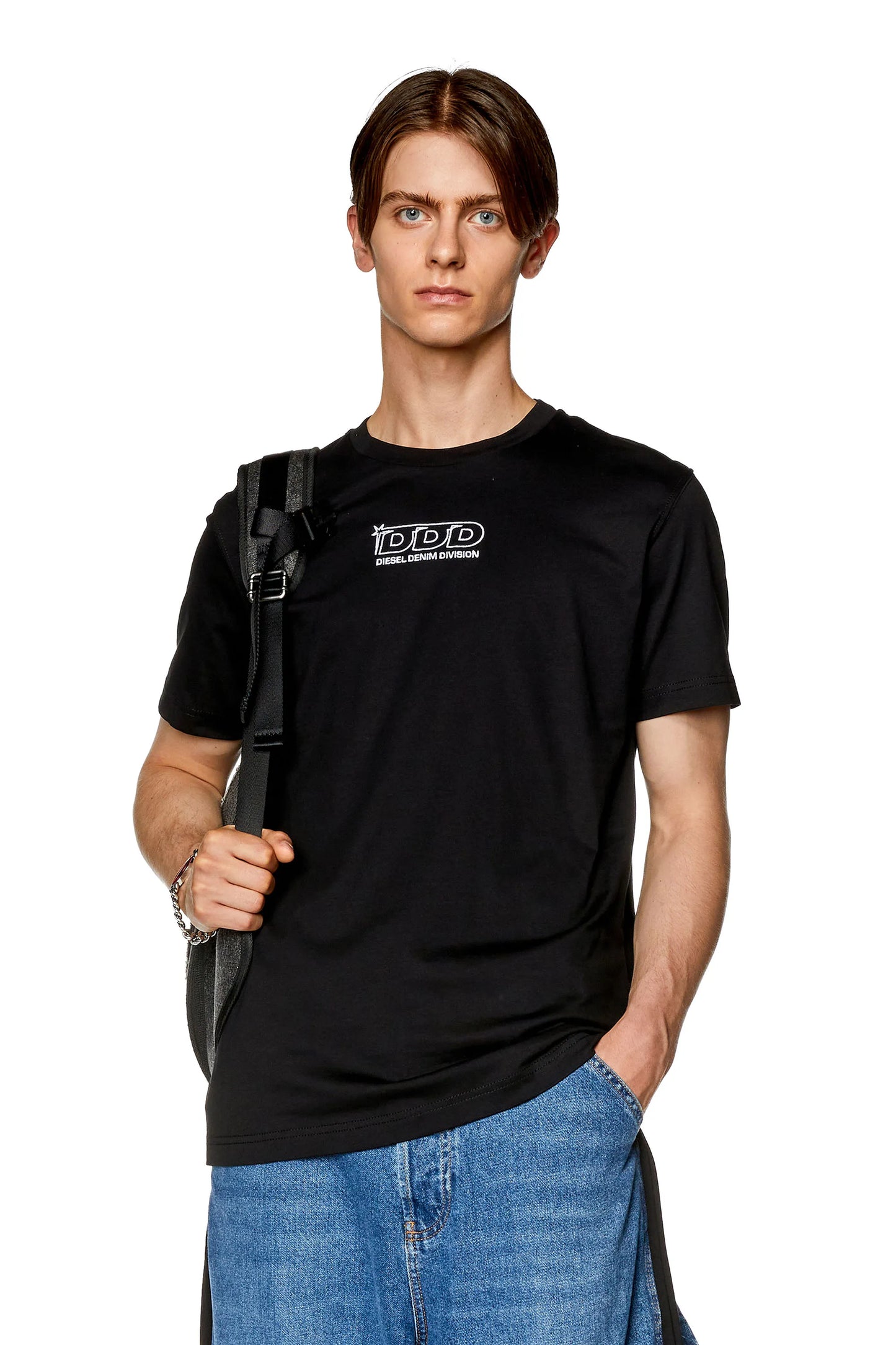 Camiseta Diesel T-Diegor-L15