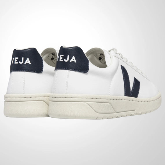TÊNIS VEJA URCA CWL WHITE NAUTICO