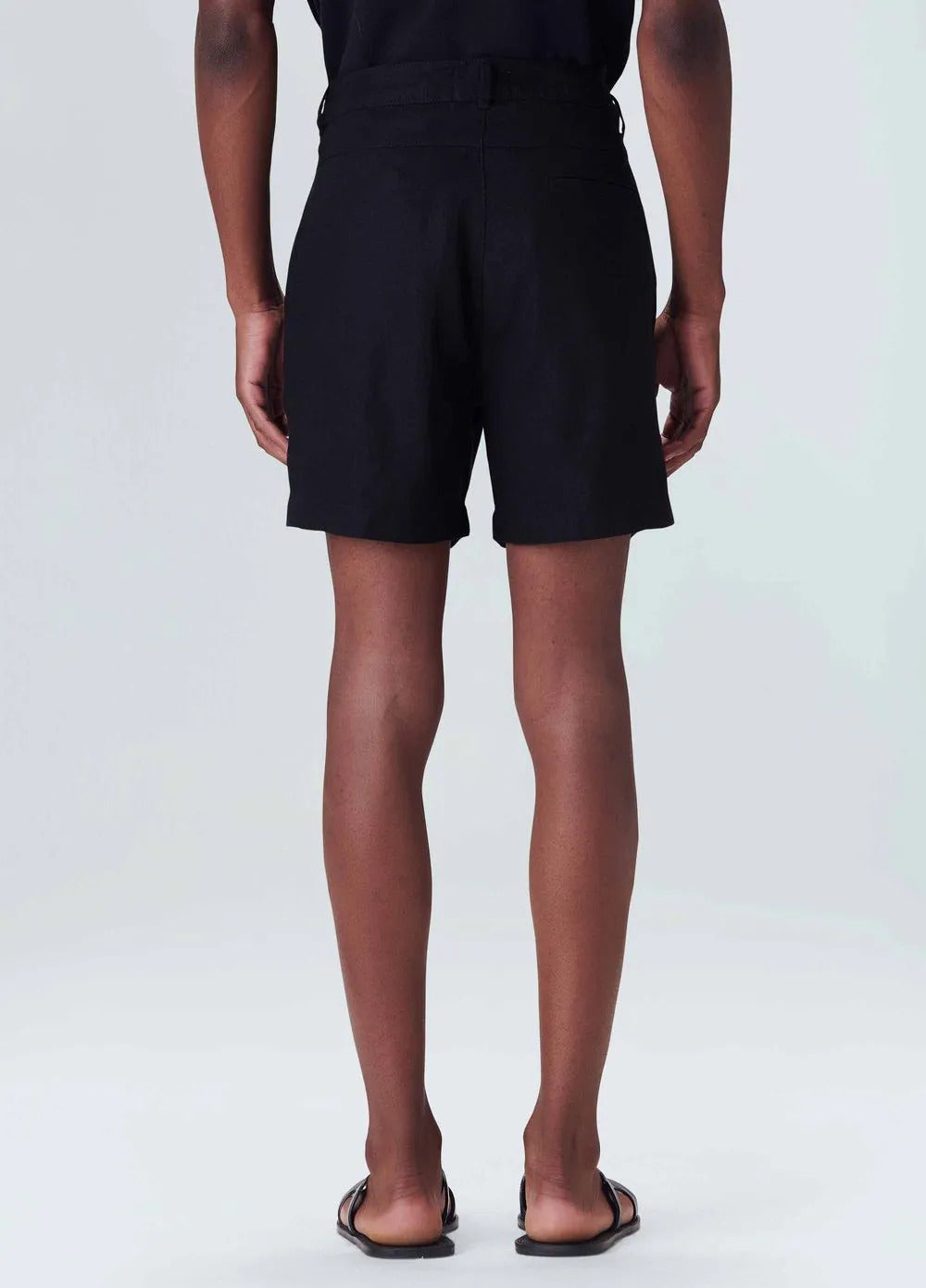 BERMUDA OSKLEN ALFAIATARIA