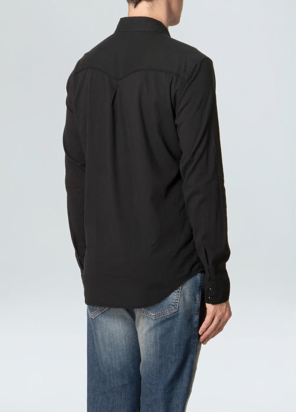 CAMISA OSKLEN TRAVEL SHIRT ML