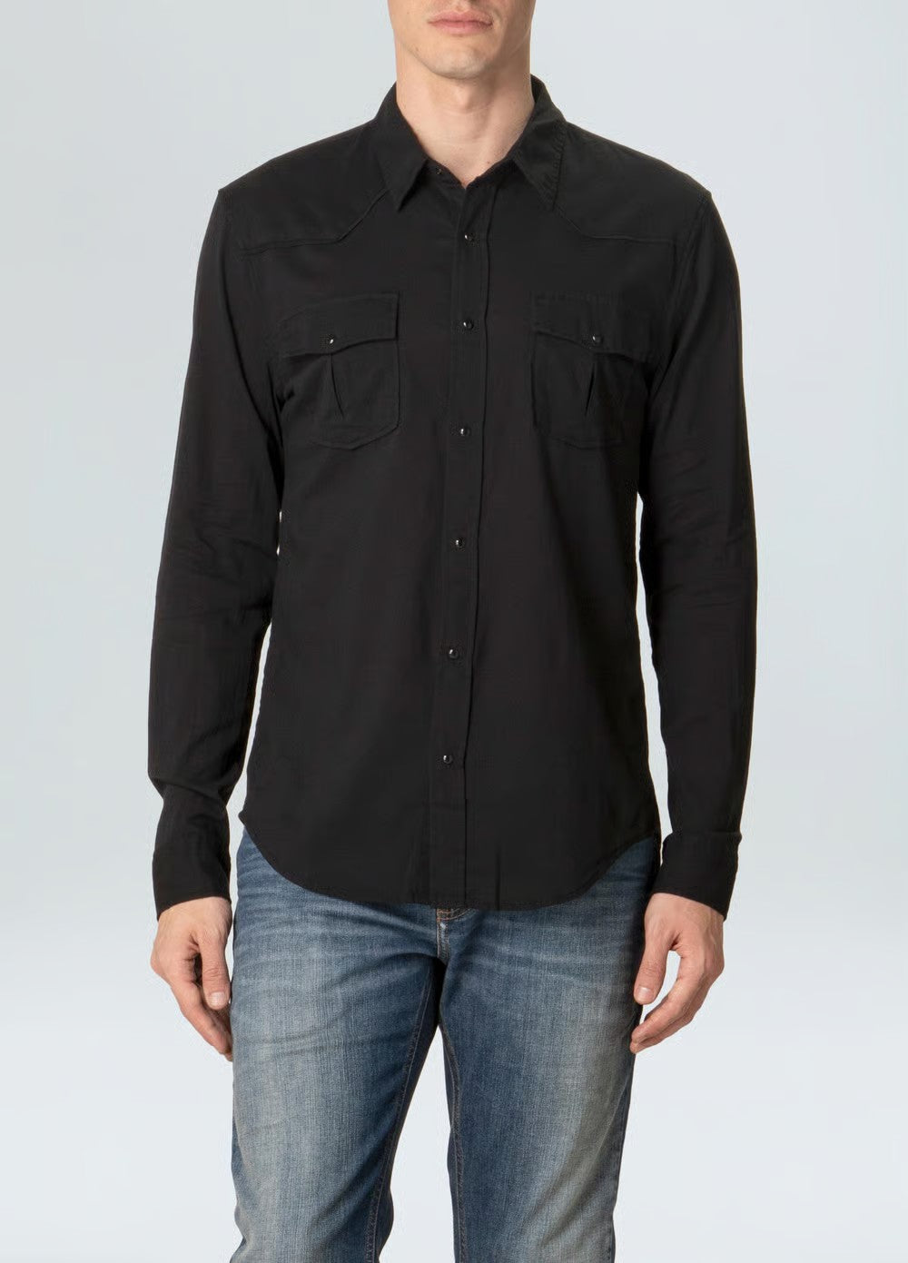 CAMISA OSKLEN TRAVEL SHIRT ML