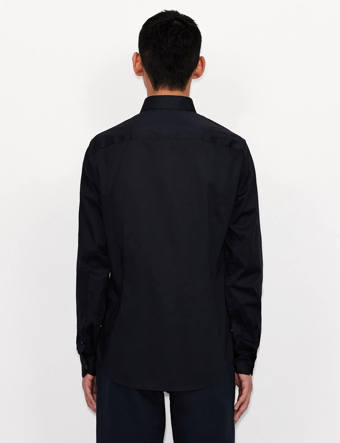 CAMISA ARMANI EXCHANGE SLIM FIT