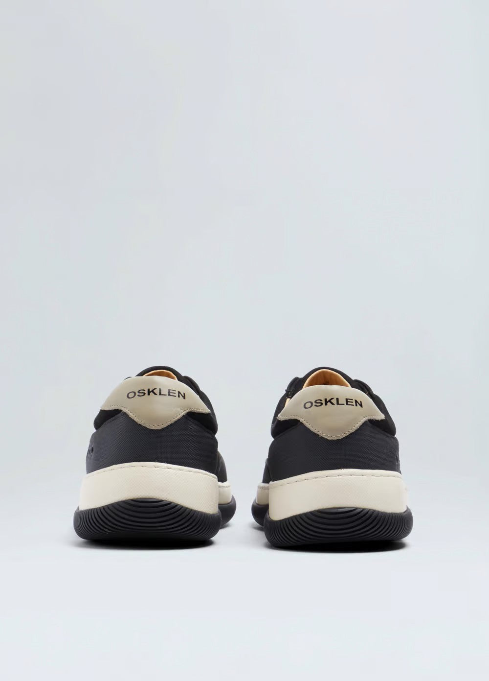 TENIS OSKLEN HYBRID LACES NOBUCK