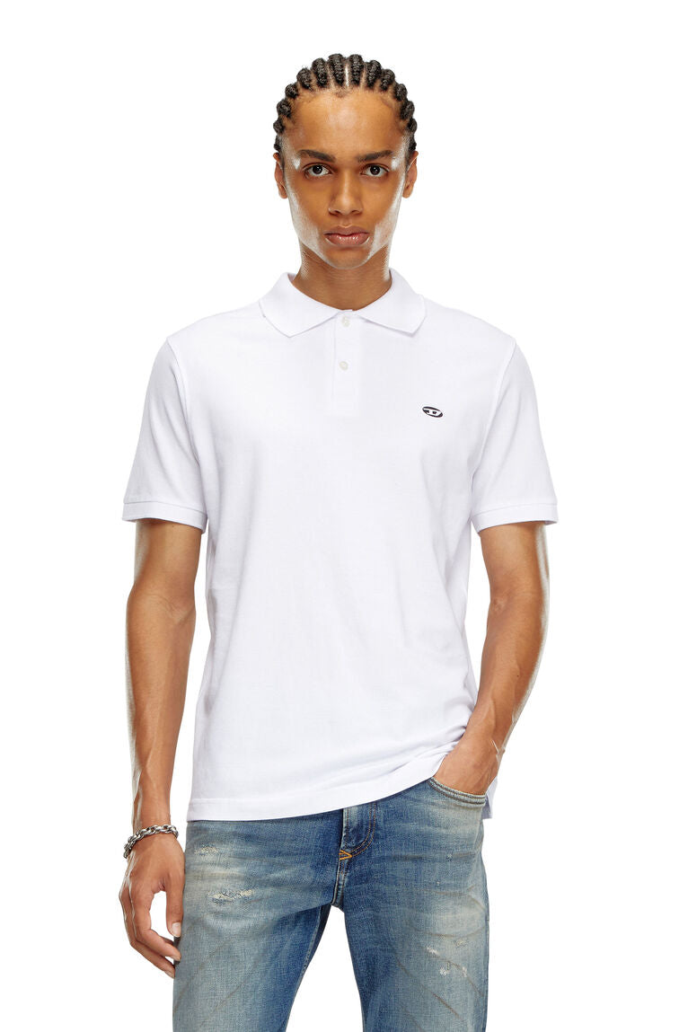 T-SMITH POLO SHIRT