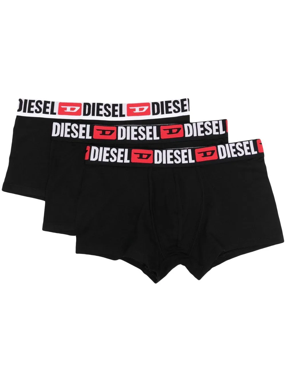 Cueca Box Diesel