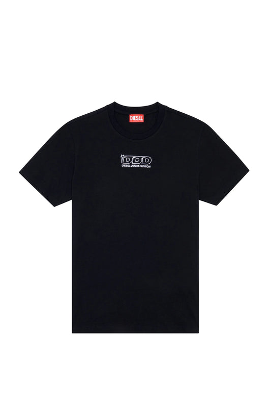 Camiseta Diesel T-Diegor-L15