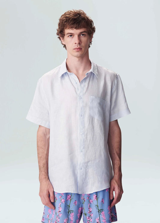 CAMISA CLASSIC LINHO OSKLEN