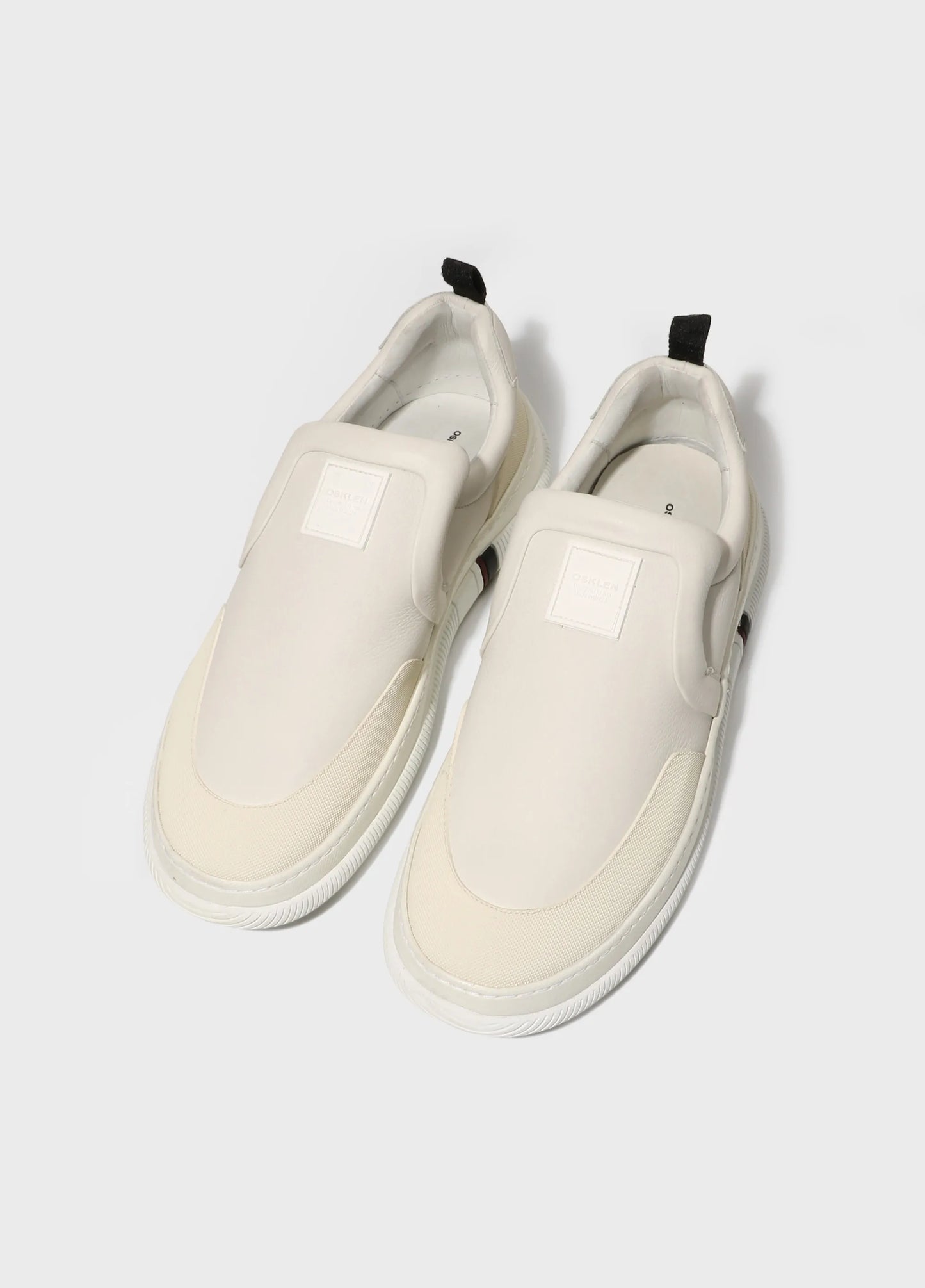 TÊNIS OSKLEN HYBRID LABEL