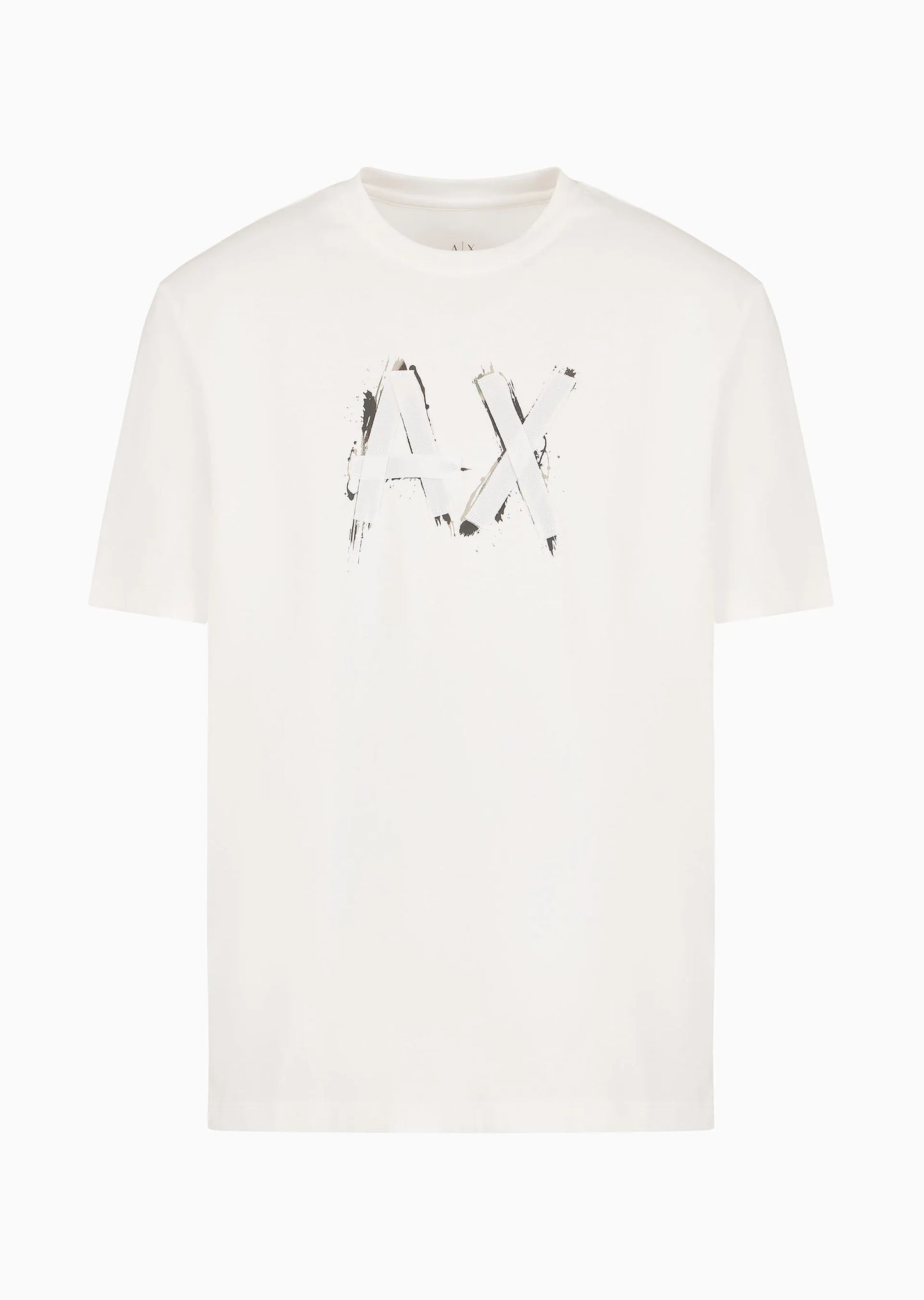 CAMISETA ARMANI EXCHANGE REGULAR PLUS