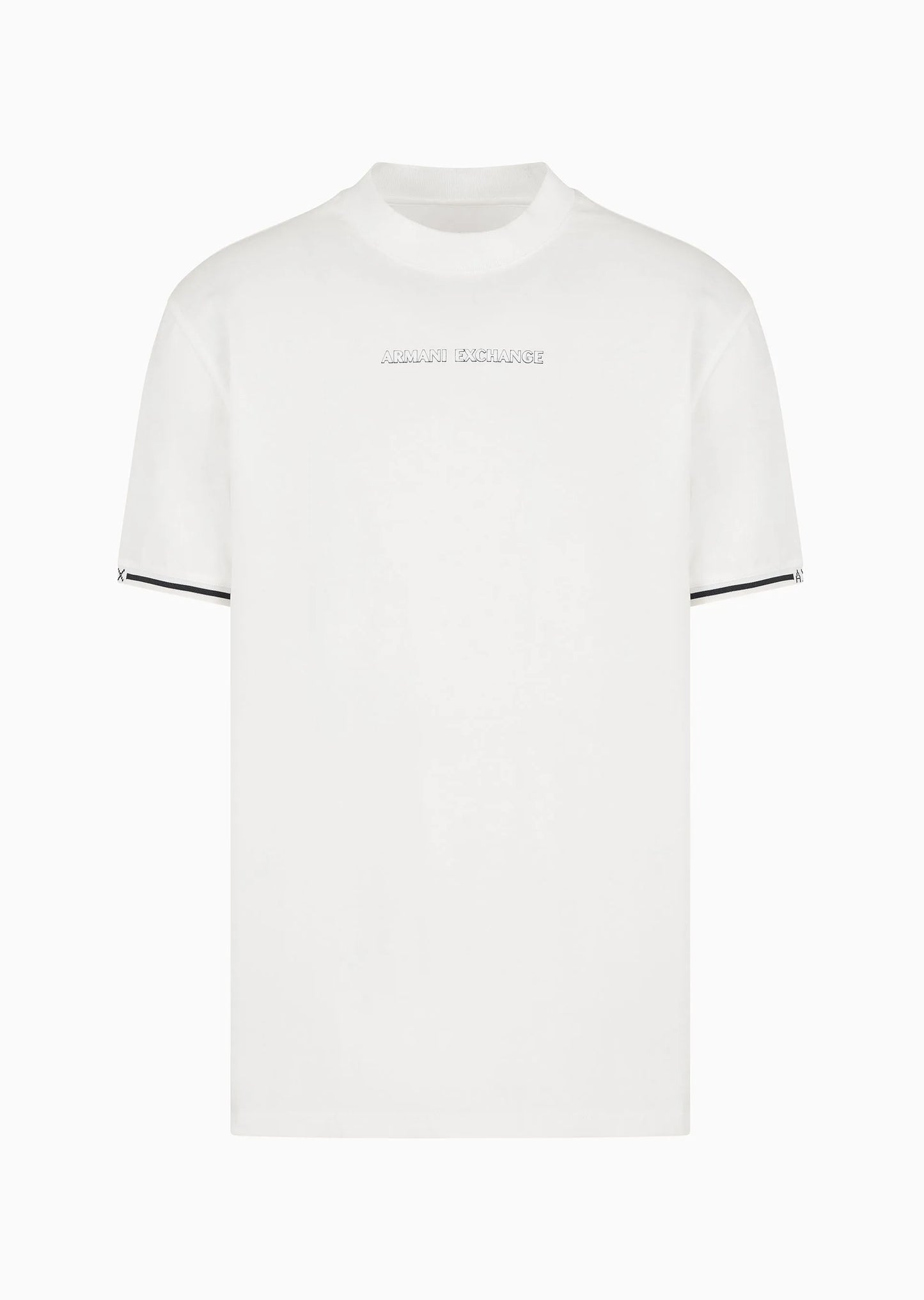 CAMISETA ARMANI EXCHANGE REGULAR PLUS