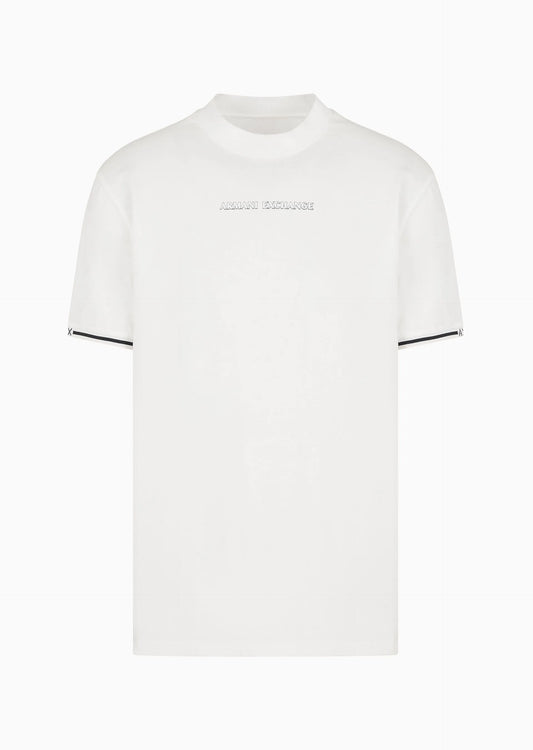 CAMISETA ARMANI EXCHANGE REGULAR PLUS