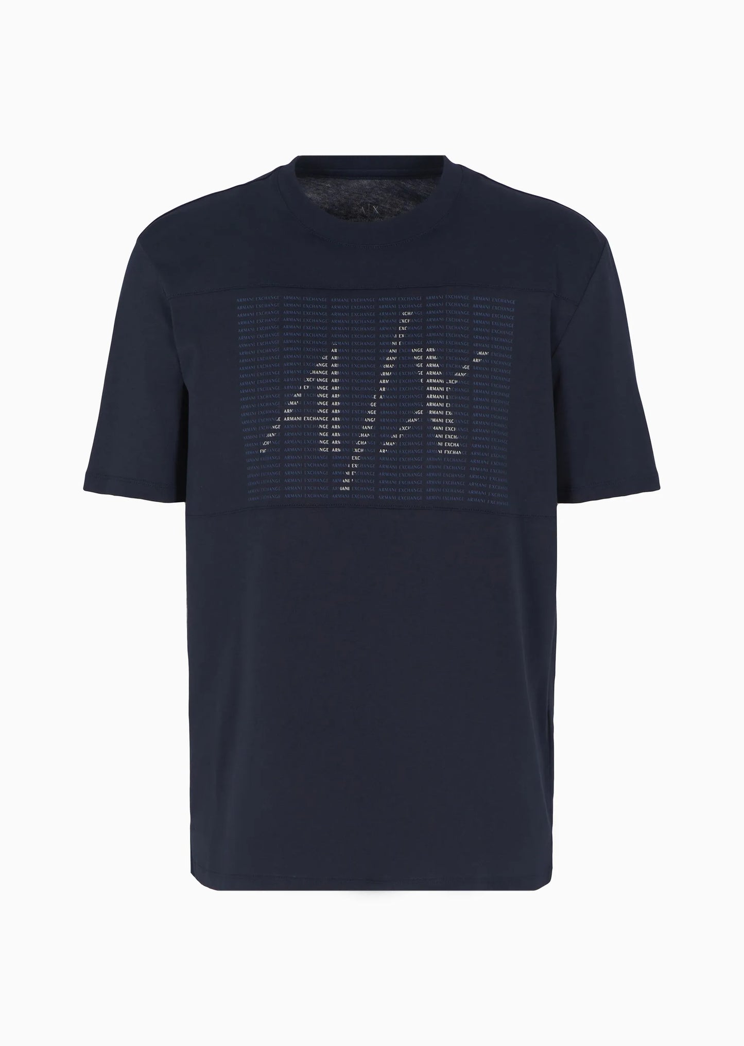CAMISETA ARMANI EXCHANGE REGULAR PLUS
