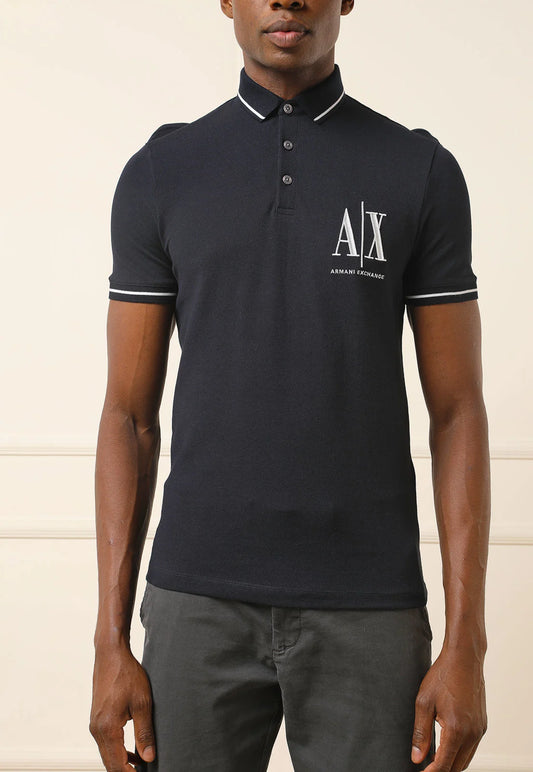 Camisa Polo AX ARMANI EXCHANGE