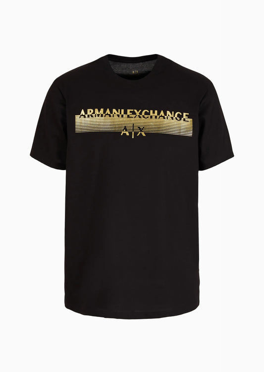 CAMISETA ARMANI EXCHANGE CAPSULA RAMADAN