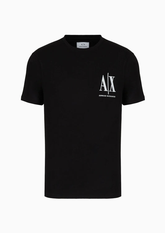 CAMISETA ARMANI EXCHANGE ICON REGULAR FIT