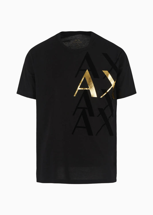 CAMISETA ARMANI EXCHANGE CAPSULA RAMADAN REGULAR FIT