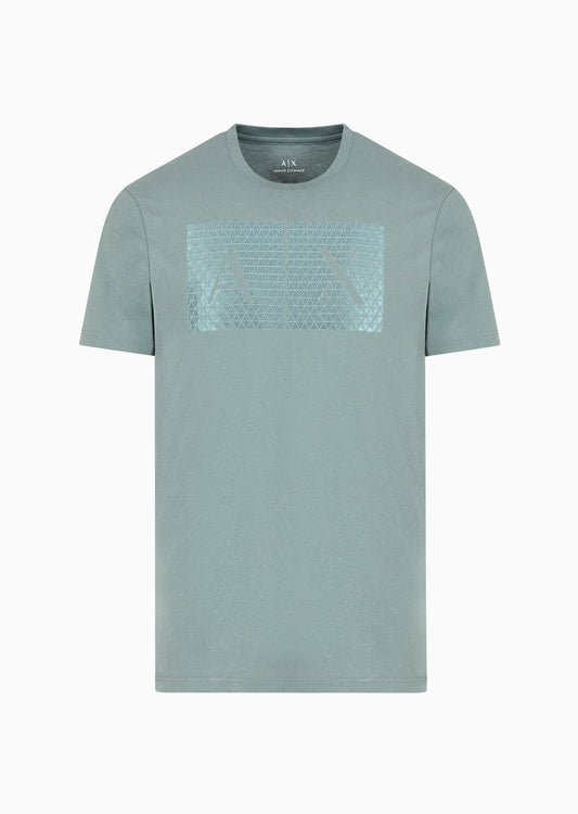CAMISETA ARMANI EXCHANGE SLIM FIT