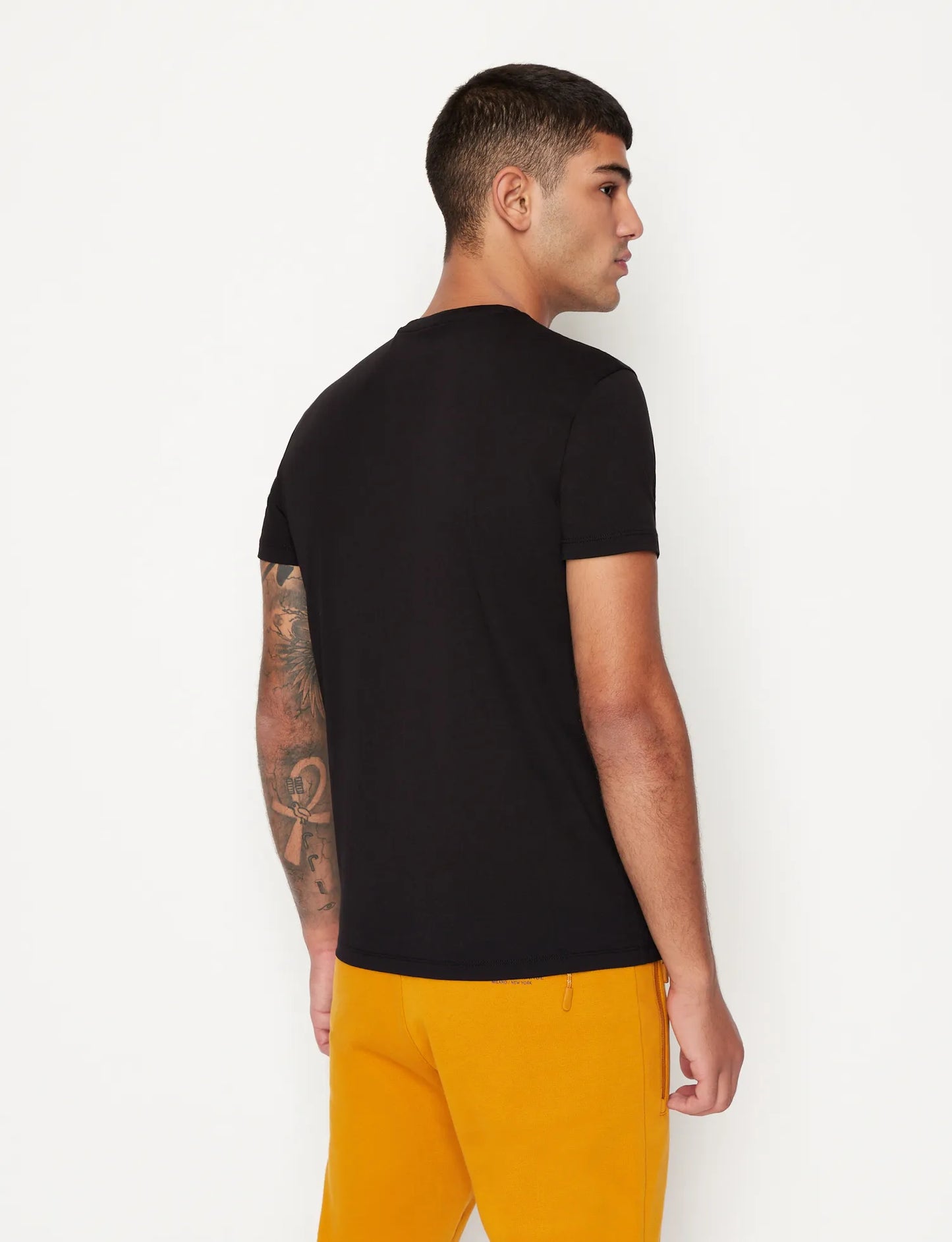 CAMISETA ARMANI EXCHANGE REGULAR FIT