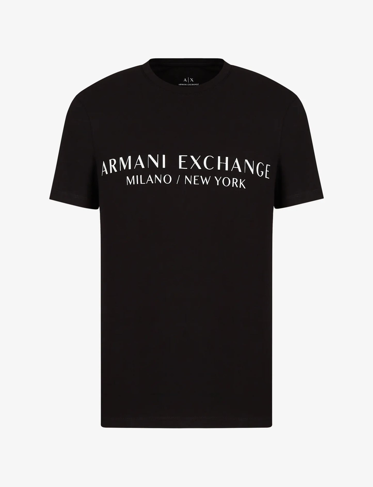 CAMISETA ARMANI EXCHANGE REGULAR FIT