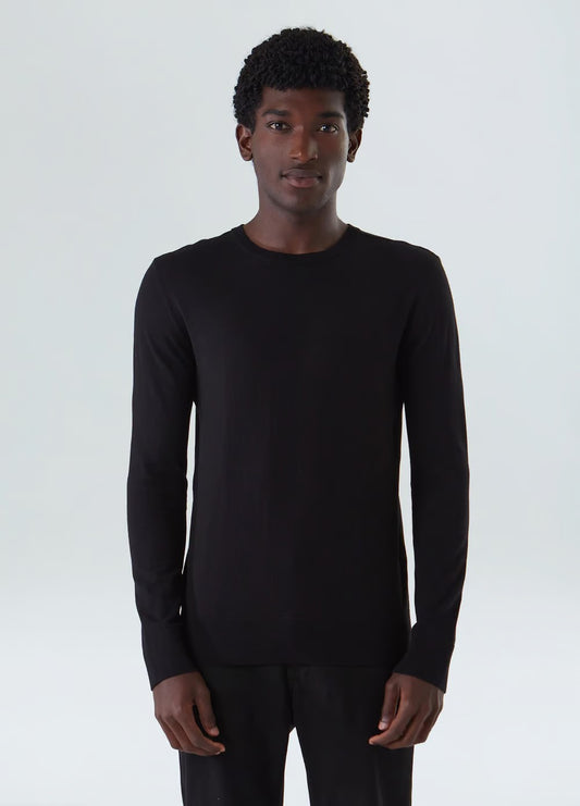 SWEATER TRICOT CLASSIC COTTON II