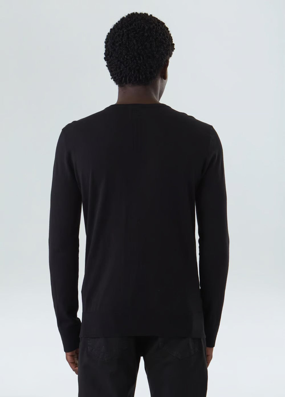SWEATER TRICOT CLASSIC COTTON II