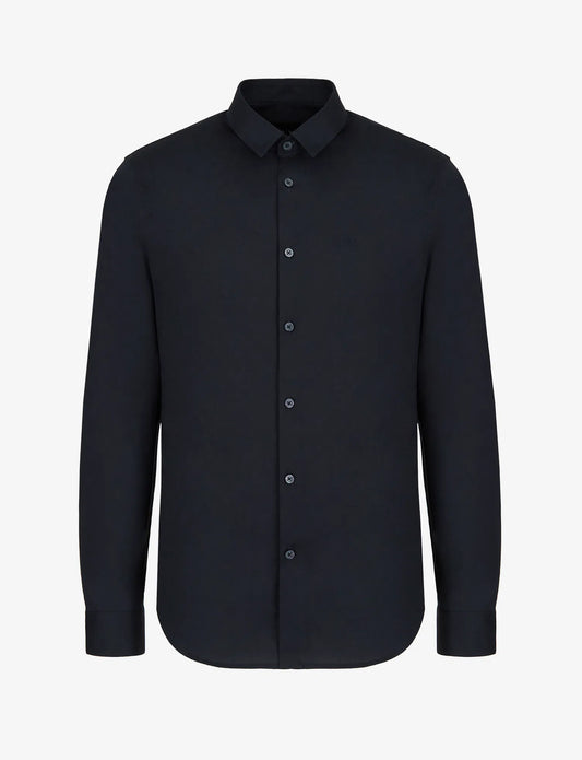 CAMISA ARMANI EXCHANGE SLIM FIT