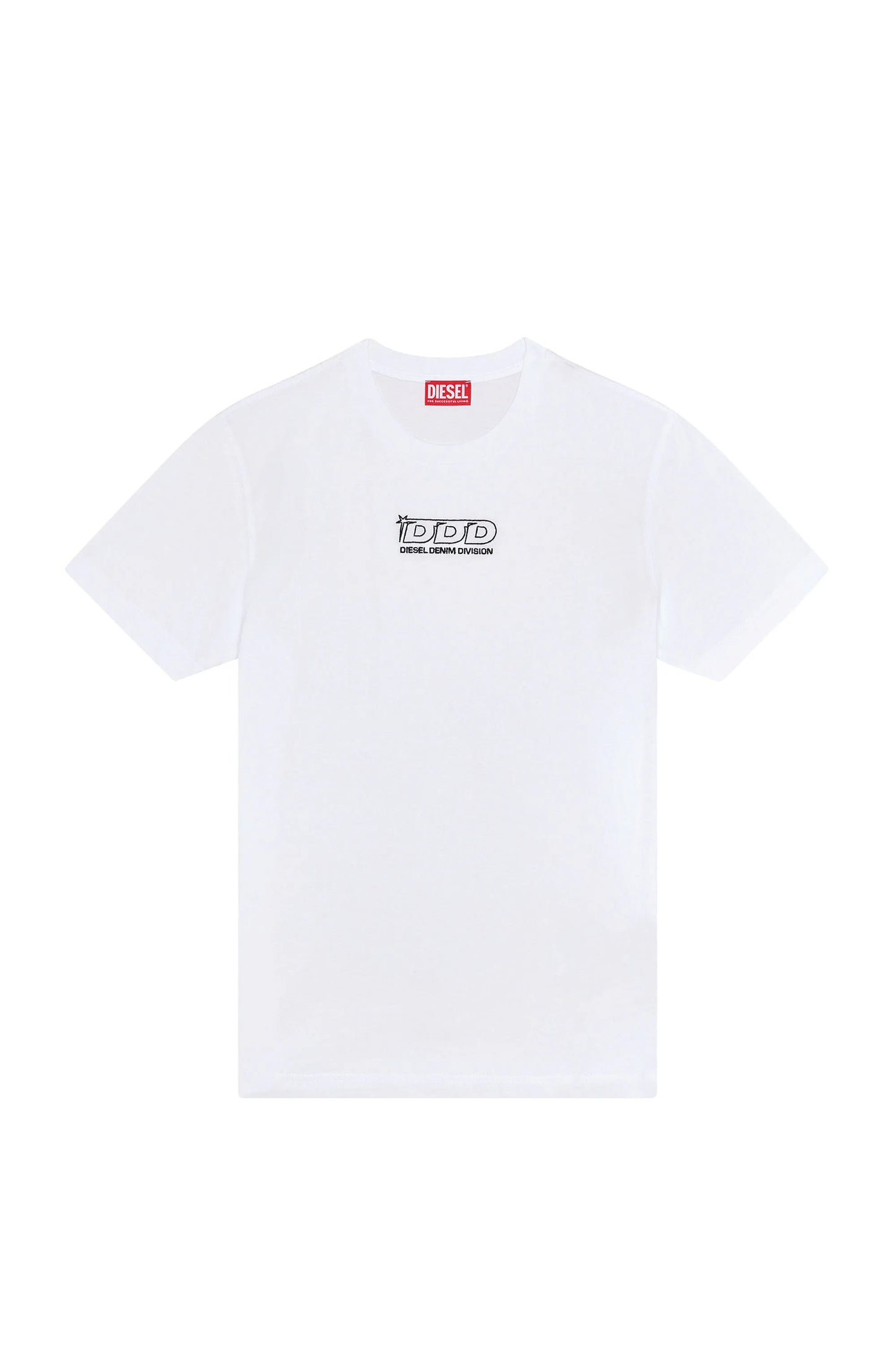 Camiseta Diesel T-Diegor-L15