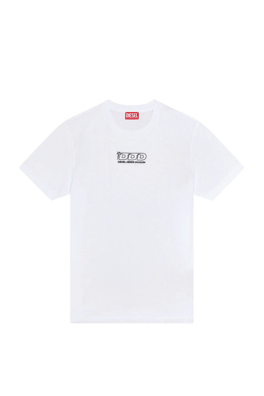 Camiseta Diesel T-Diegor-L15