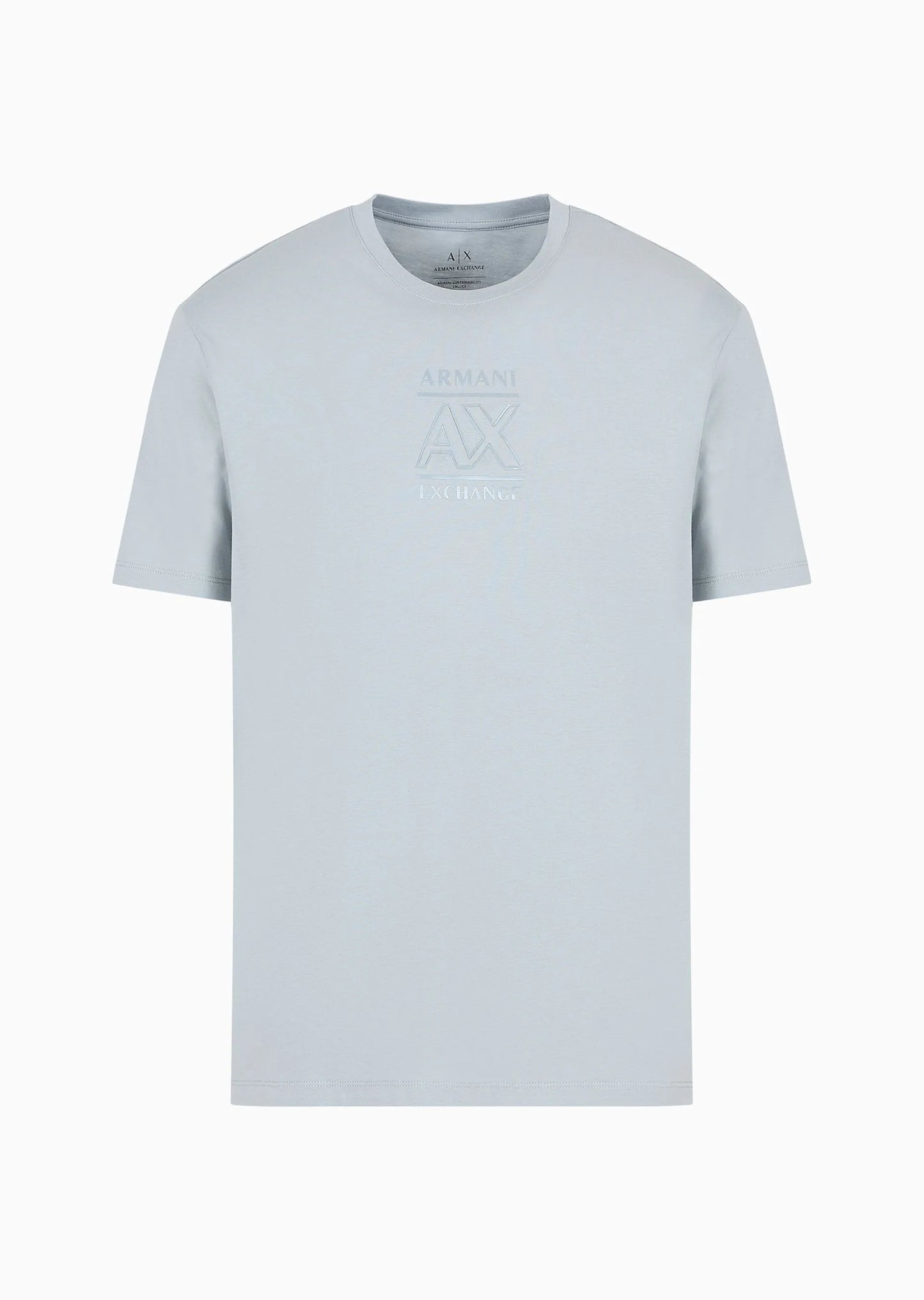 CAMISETA ARMANI REGULAR FIT