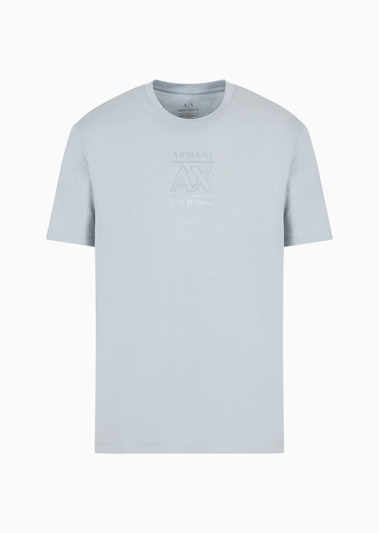 CAMISETA ARMANI REGULAR FIT