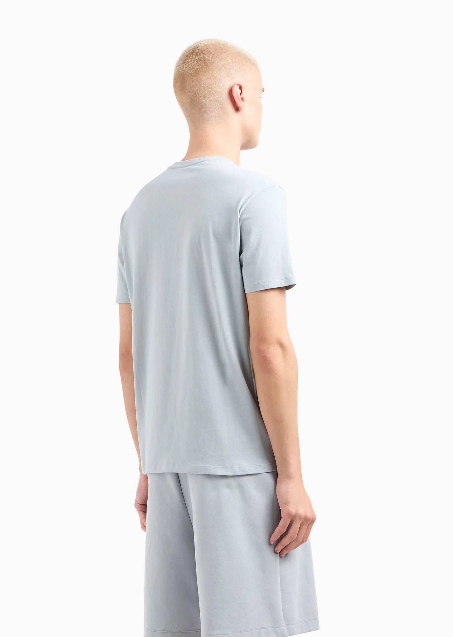 CAMISETA ARMANI REGULAR FIT