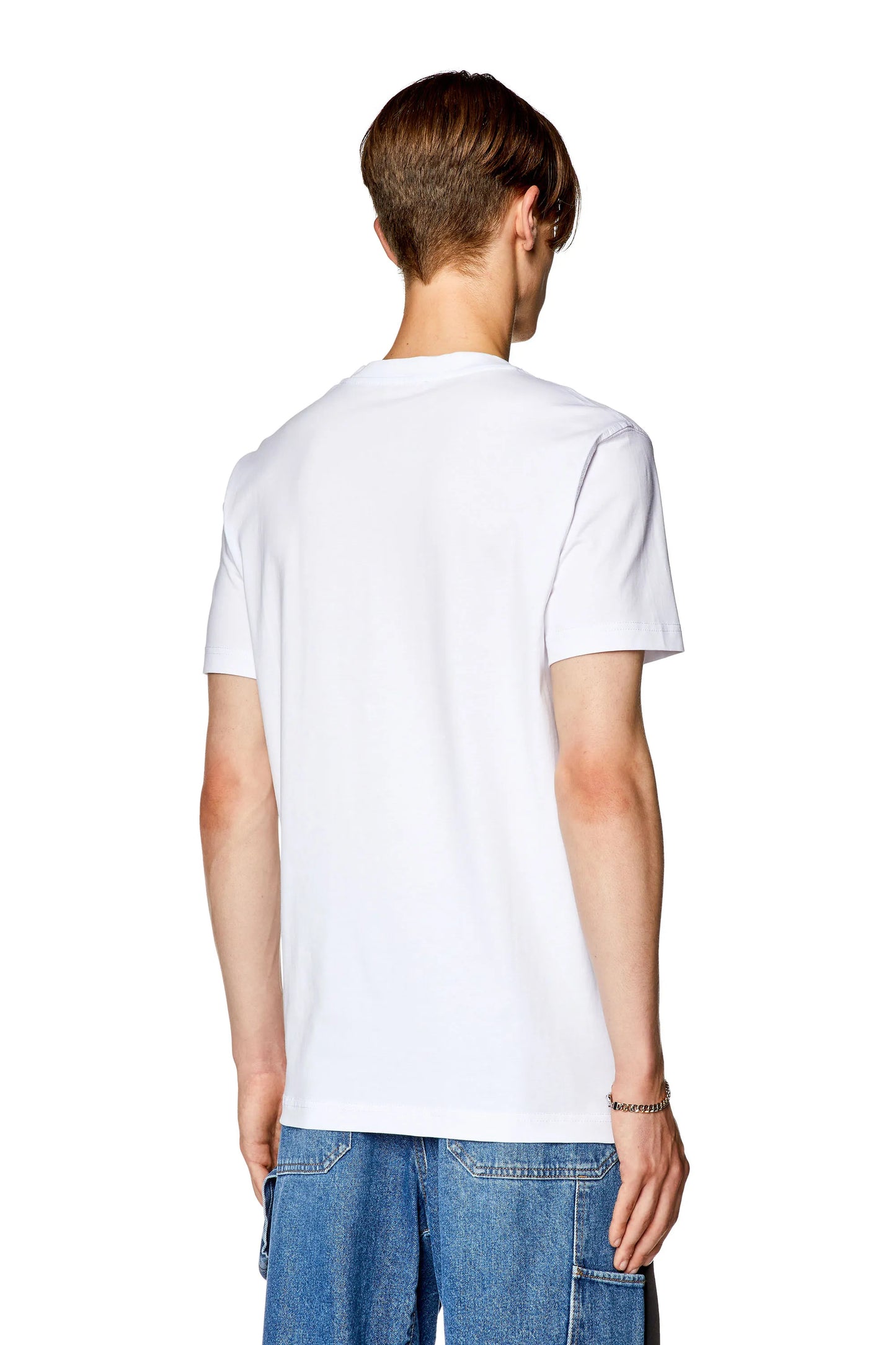 Camiseta Diesel T-Diegor-L15