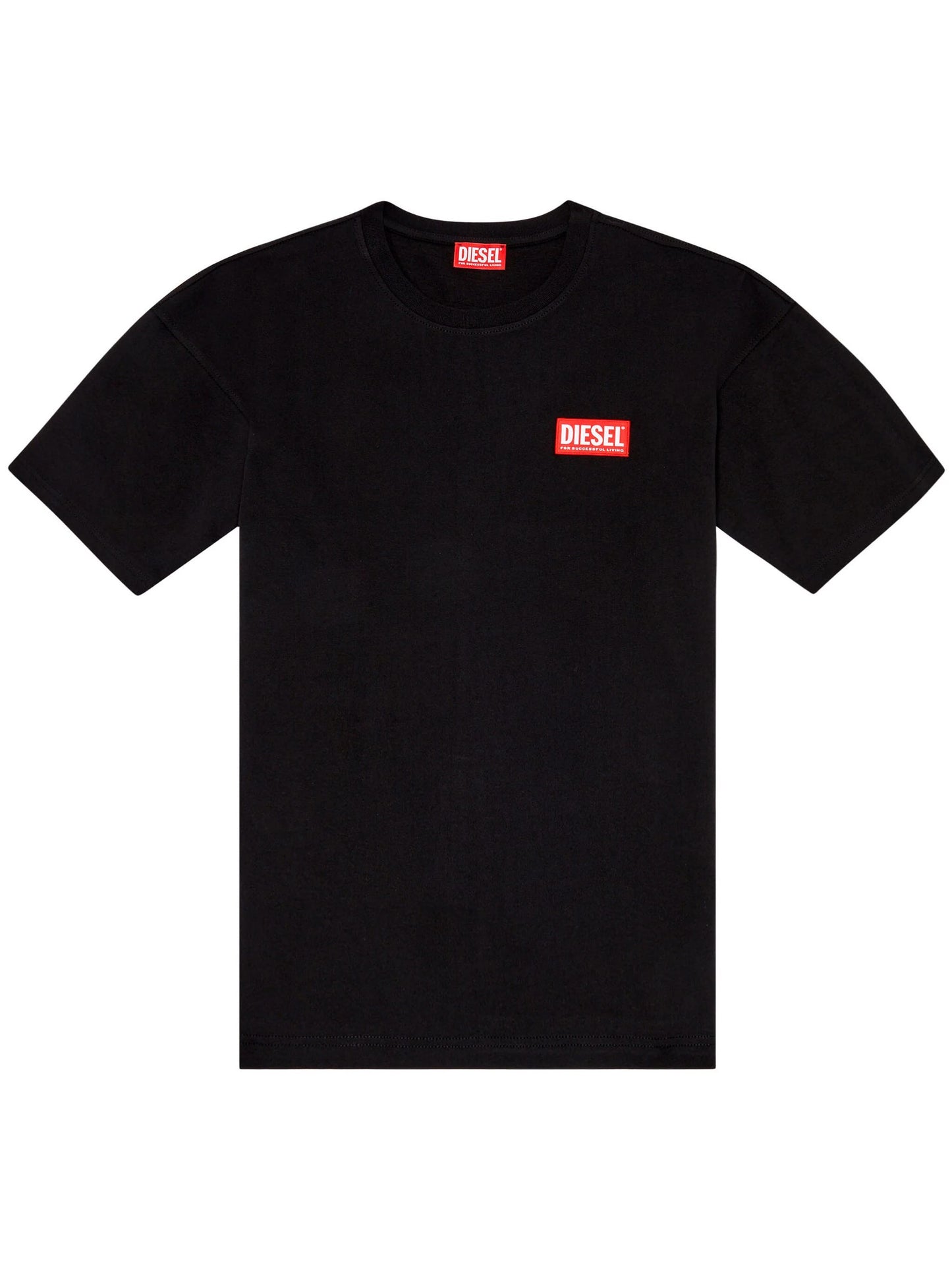 CAMISETA DIESEL T-JUST-NLABEL