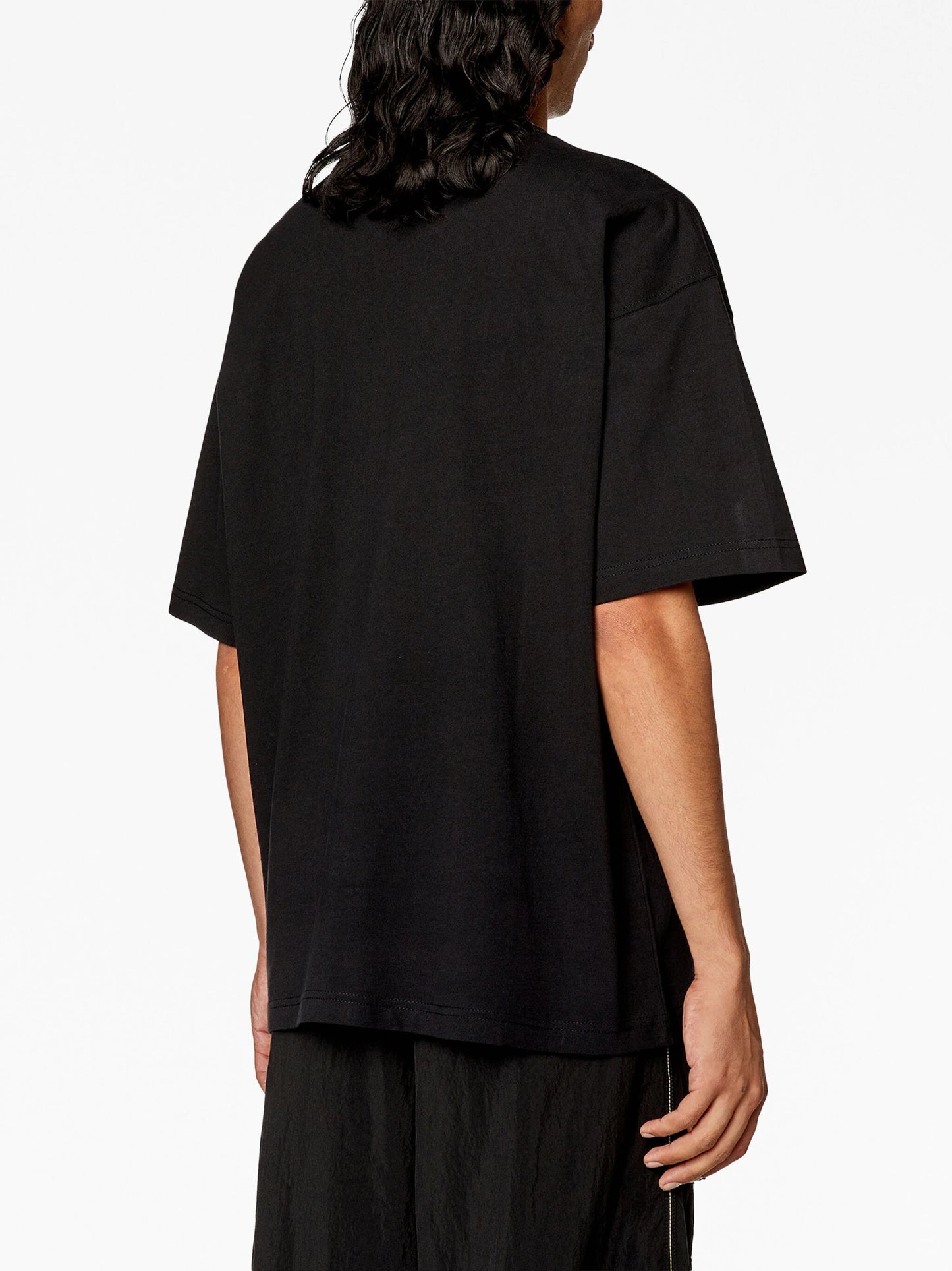 CAMISETA DIESEL T-JUST-NLABEL