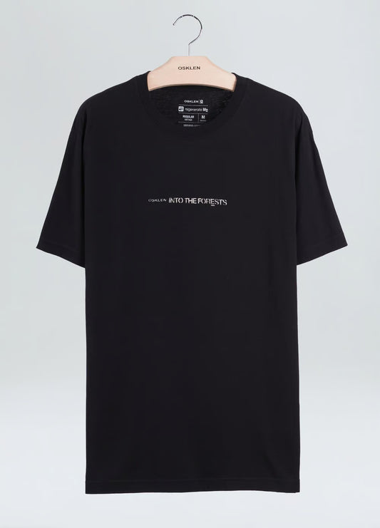 Camiseta Osklen Nature