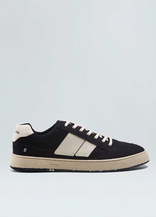 Canvas ag sneaker m