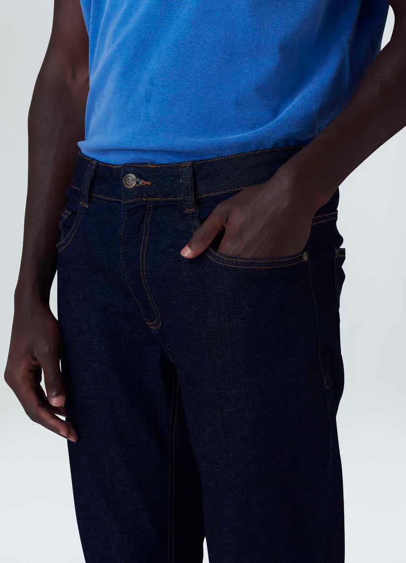 Calca jeans classic eco
