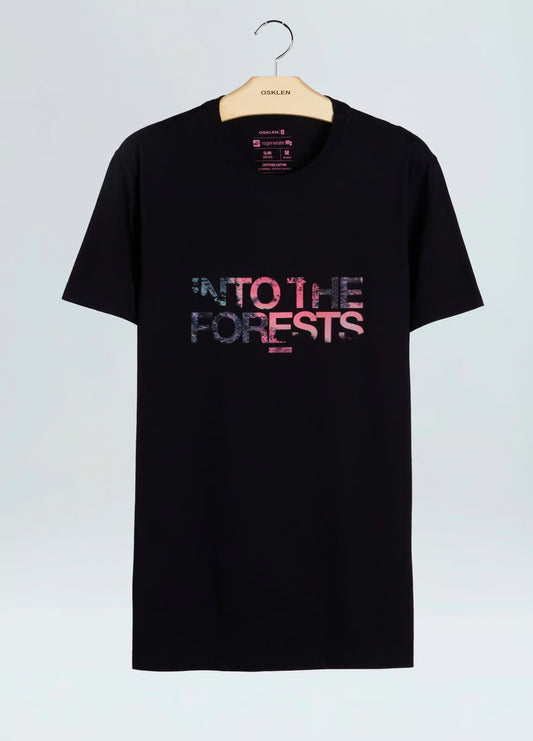 Camiseta Osklen Vintage