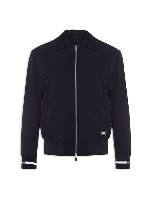 JAQUETA BOMBER ARMANI EXCHANGE