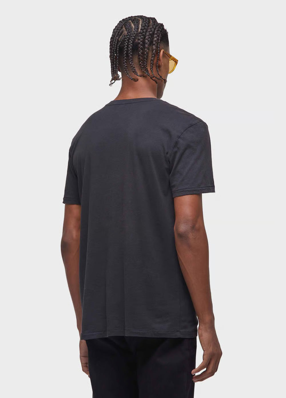 CAMISETA OSKLEN SOFT USED BRASÃO GAZE