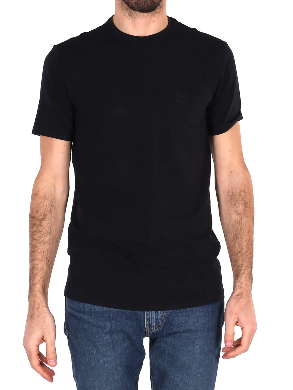 Camiseta Armani