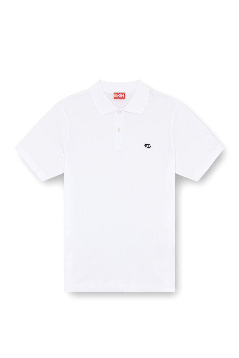 T-SMITH POLO SHIRT